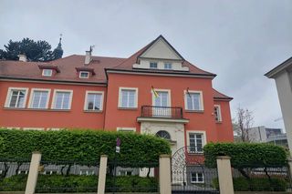 Tak bydgoszczanie żegnają zmarłego papieża Franciszka. Będzie specjalna msza