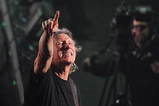 Roger Waters został oskarżony przez producenta głośnego dokumentu. Sędzia wydała decyzję w sprawie