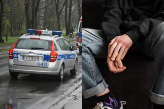 SZOK! Zmasakrował 43-latka, bo poniosły go emocje