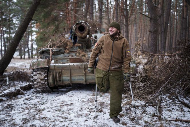  "Bóg tak chciał". To słowa Putina na rocznicę wybuchu wojny na Ukrainie! 