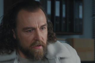 M jak miłość odcinek 1805. Tomasz Kawecki (Ziemowit Wasielewski)