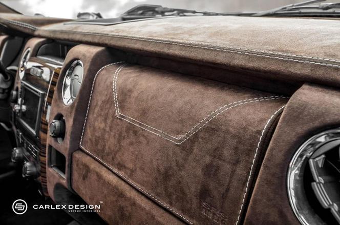 Ford F-150 Carlex Design