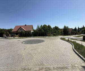 Remonty ulic na os. Łazy w Starachowicach