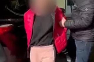 Zabójstwo małżeństwa w Ostródzie. Policyjne poszukiwanie przy poligonie