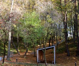 Park Miejski, Starachowice