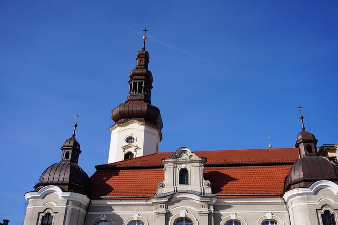 Pszczyna to jedno z najbardziej urokliwych miasteczek na Śląsku