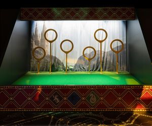 Magiczna podróż w świat Harry’ego Pottera czeka w Alvernia Planet