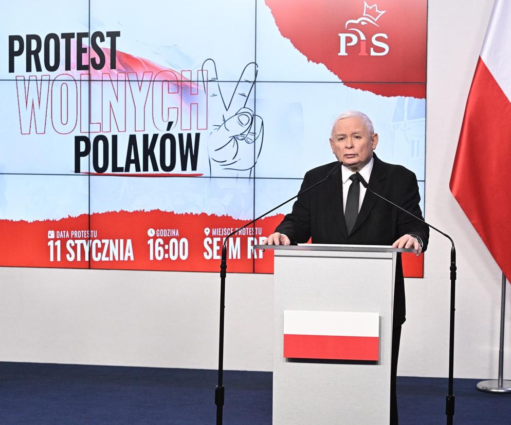 Jarosław Kaczyński