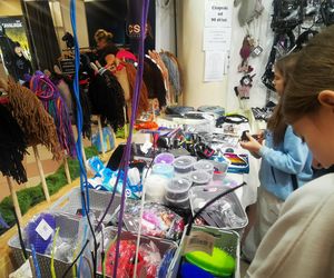 Cavaliada na Torwarze 2025