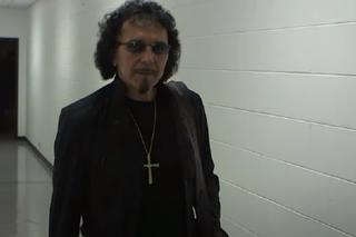 Black Sabbath powrócą? Tony Iommi: Nigdy nie mów nigdy