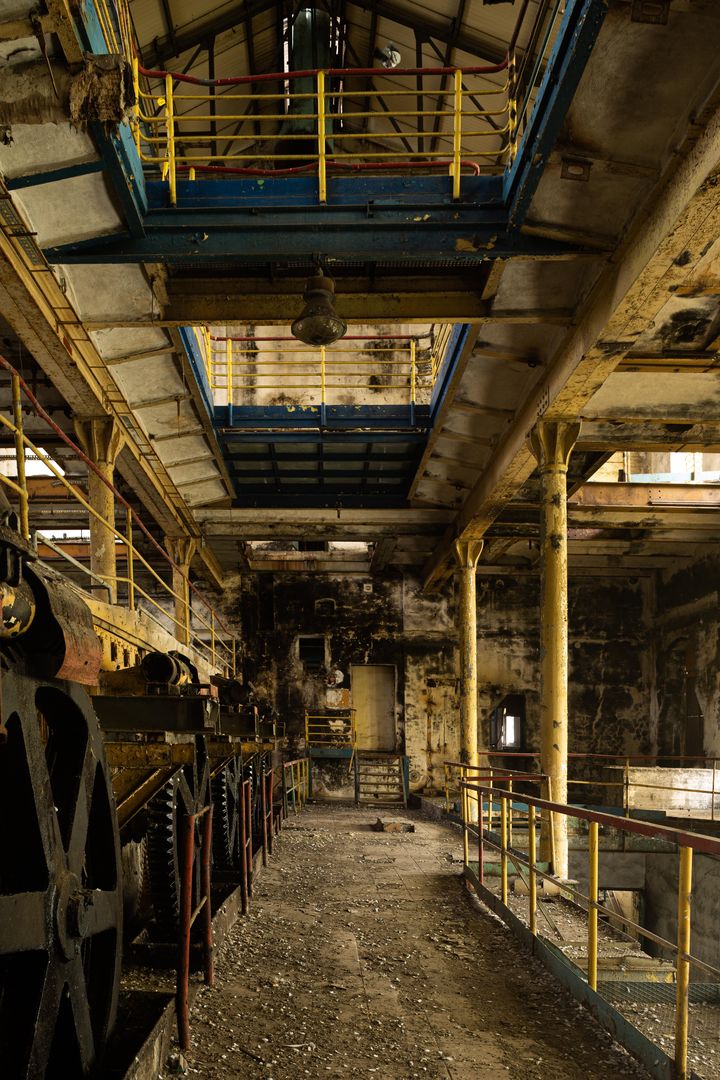 Cukrownia Pruszcz Gdański 