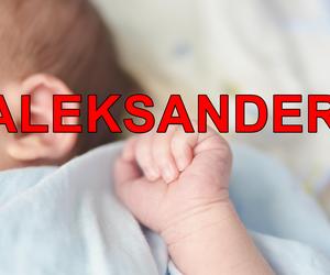 10. Aleksander