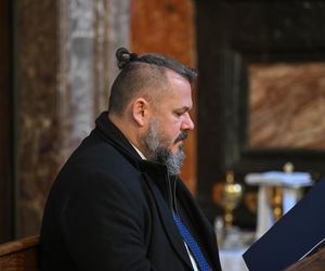 Pogrzeb Elżbiety Pendereckiej. Spoczęła w Panteonie Narodowym w Krakowie