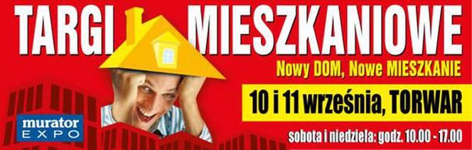 34. Targi Nowy Dom, Nowe Mieszkanie