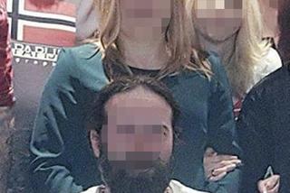 Chełm: Krwawy horror na ulicy. Skatowany mężczyzna nie żyje