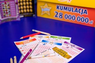 Rekordowa wygrana w Eurojackpot w Szczyrku
