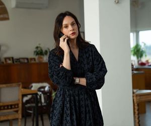 Barwy szczęścia odc. 3203 po wakacjach. Natalia (Maria Dejmek)