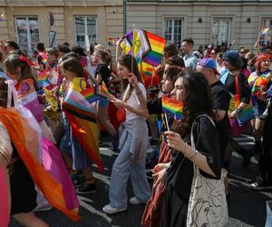 Parada Równości 15.06.2024 r.