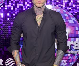 Damian Zduńczyk, Stifler