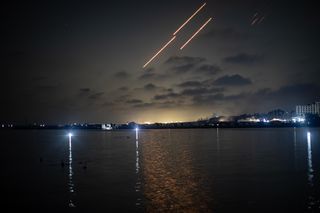 konflikt Izrael Iran