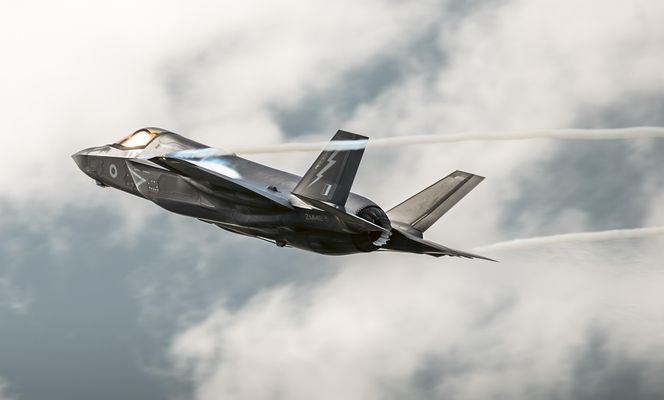 F-35A