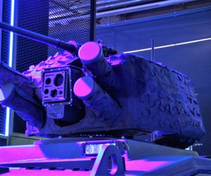 MSPO 2025: Grupa WB