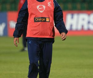 Tak teraz wygląda Roger Guerreiro