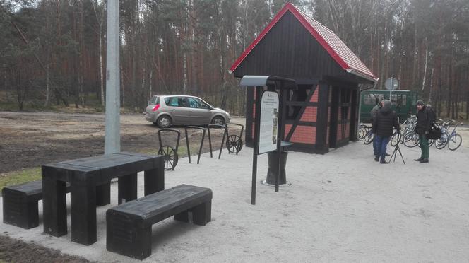 Pierwszy odcinek Dolnośląskiej Autostrady Rowerowej gotowy