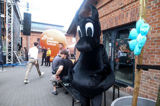 Industriada 2025 w Fabryce Porcelany w Katowicach