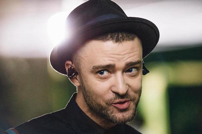 Justin Timberlake - jak wygląda jego taniec bez efektów specjalnych?