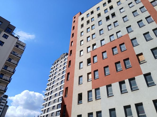 Wolska 43 w Warszawie