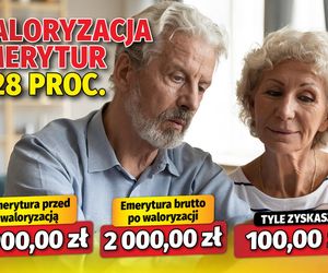 Waloryzacja