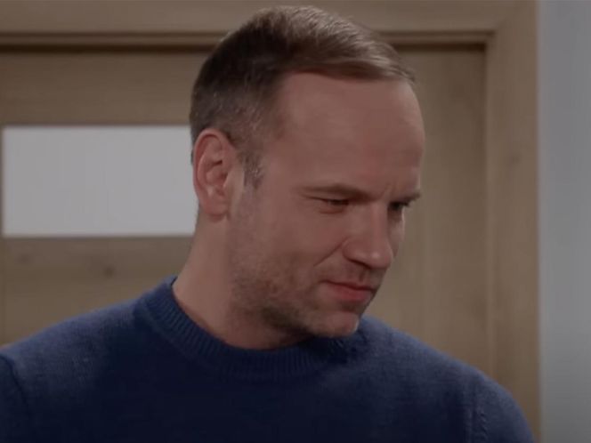 Pierwsza miłość, odcinek 4020: Janek (Maciej Mikołajczyk) 