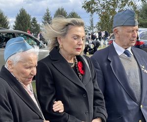 Dzień Wszystkich Świętych w Amerykańskiej Częstochowie