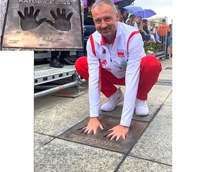 Nikola Grbić jak aktor z Hollywood. Wyjątkowa sytuacja z trenerem polskich siatkarzy