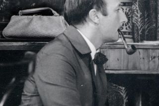 Bogumił Kobiela zmarł po tragicznym wypadku