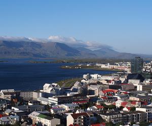 1. Islandia 