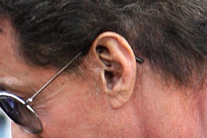 Sylvester Stallone