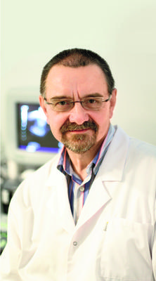 Prof. Dębski