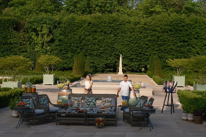 "Rolnik szuka żony"