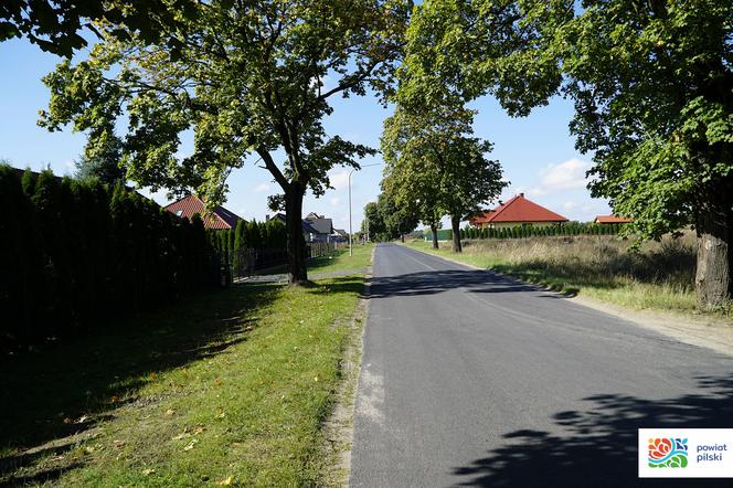 Kolejny, ważny krok w stronę budowy ścieżki rowerowej łączącej Piłe i Kotuń