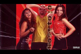 Zespół Alphabeat w latach 90. 