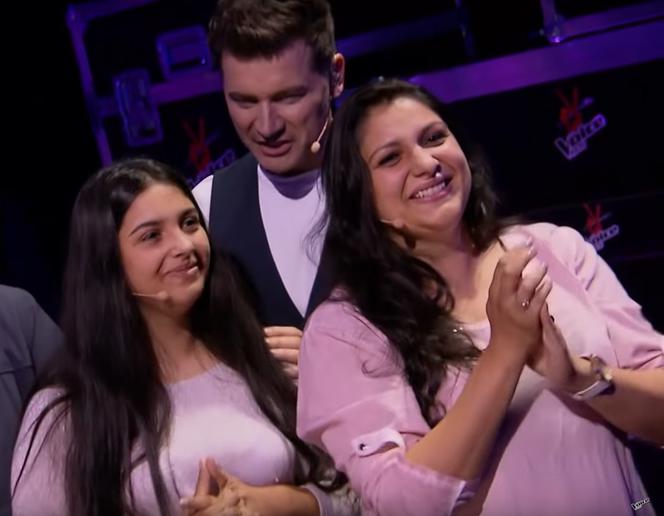 Tak wyglądają rodzice i siostra Viki Gabor z Eurowizji Junior 2019