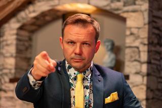 Wybuchowa “PETARDA” w Teatrze Kamienica!