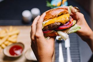 Te pozycje w menu McDonald's mają najmniej kalorii. Nie jest to sałatka