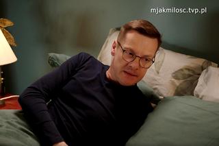 M jak miłość. Piotrek (Marcin Mroczek)