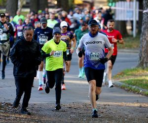 Bieg Perła Paprocan 2025 zgromadził prawie 900 biegaczy
