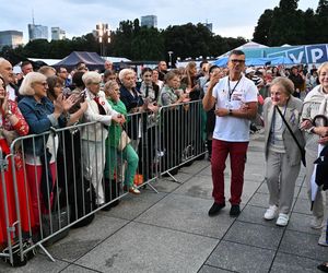 Warszawiacy śpiewają (nie)zakazane piosenki 2025