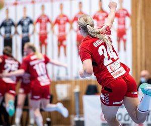 Święto piłki ręcznej w Olsztynie już w weekend. Przed nami  I Turniej Masters 