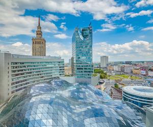 Biuro Wyborowa Pernod Ricard – nowa realizacja Tétris